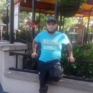 Meet your Posher, Gera